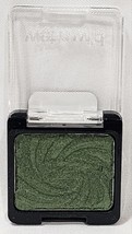 Wet n Wild 256B ENVY/JALOUSIE Eyeshadow Sheer Shine Pressed Powder Green... - $12.99