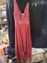 Ever Pretty Formal Dress Mid Length sz Large 490 JJ - $25.99