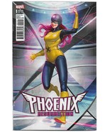 Phoenix Resurrection: The Return Of Jean Grey #1 (2018) *Marvel / Varian... - $5.47 CAD