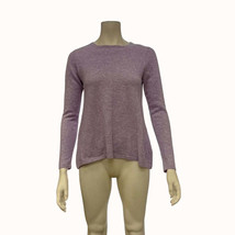 Adrienne Vittadini Cashmere Sweater, Size Small - $43.56