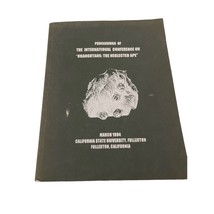 Proceedings of International Conference on Orangutans The Neglected Ape 1994 - £51.35 GBP