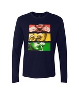 3 Block Traffic Light Funny Long Sleeve T-Shirt Short Sleeves  4:20 Sto... - $567.54 MXN