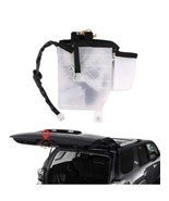 Rear TailGate Latch Trunk Lid Lock 69110-35090 For 2003-2009 Toyota 4Runner - $39.59