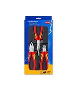 Knipex KN002012 Knipex 3 Piece Vde Set  - $255.00