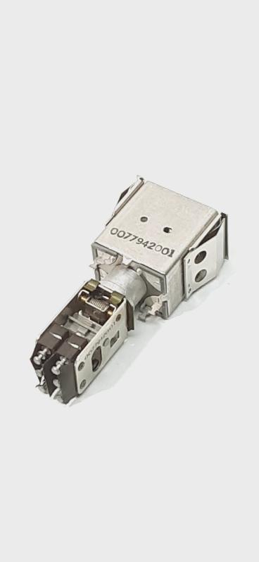 Micro Switch 0077942001 Snap Action Switch  - $11.25