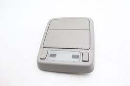 03-08 SUBARU FORESTER CENTER OVERHEAD CONSOLE DOME LIGHT E1088 - $51.56