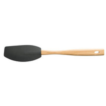 Chasseur Curved Spatula - Caviar - €28,95 EUR
