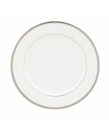 Kate Spade Sugar Pointe Bread Plate, 0.40 LB, White - $21.78