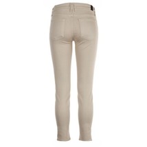 $235 Vince. Black Label Skinny Denim Ankle J EAN S In Sand Almond ( 27 ) - £110.76 GBP