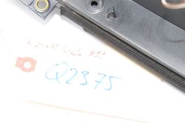 02-04 PORSCHE 911 GLOVE BOX COMPARTMENT Q2375 image 12