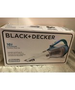 BLACK+DECKER dustbuster Handheld Vacuum, Cordless, 16V (CHV1410L) - £59.21 GBP