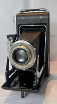 1941 Kodak Monitor Camera No2 Anastigmat Six-16 Made In U.S.A f:4.5 127m... - £23.69 GBP