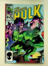 Incredible Hulk #298 (Aug 1984, Marvel) - Very Fine - £6.19 GBP