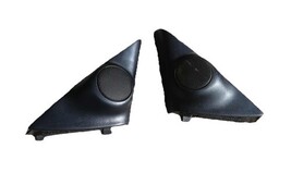 03-05 TOYOTA CELICA GT GT-S DRIVER LEFT DOOR TWEETER SPEAKER X1951 image 5