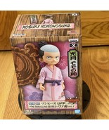 One Piece DXF Kozuki Momonosuke The Grandline Series Wano Country Vol. 1... - $12.32 CAD
