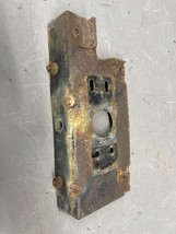 1964 Ford Fairlane 500 Ranchero Hood Latch Support Bracket Release 2/4 D... - €36,19 EUR