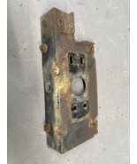 1964 Ford Fairlane 500 Ranchero Hood Latch Support Bracket Release 2/4 D... - $41.37