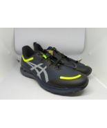 Asics GEL-Kayano 28 AWL Running Shoe Sneaker Men&#39;s Size 13 Blue/Yellow - $232.65