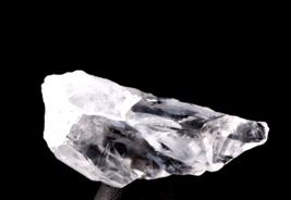 Satyaloka quartz azeztulite  synergy 12 high frequency quartz   #6365 - £18.63 GBP