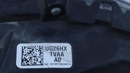 2018-2020 Honda Accord LED Halogen Headlight Light Lamp Driver Left LH image 10