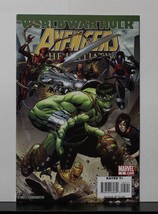Avengers The Initiative #5  October 2007 - £3.76 GBP