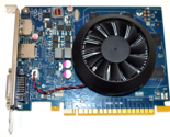 DELL NVIDIA GeForce GT 640 1GB GDDR5 DVI-I Display HDMI Video Card 0CJF7... - $20.53