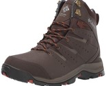 Columbia Men&#39;s Gunnison II Omni-Heat Cordovan/Dark Adobe BM0837-231 - $85.42
