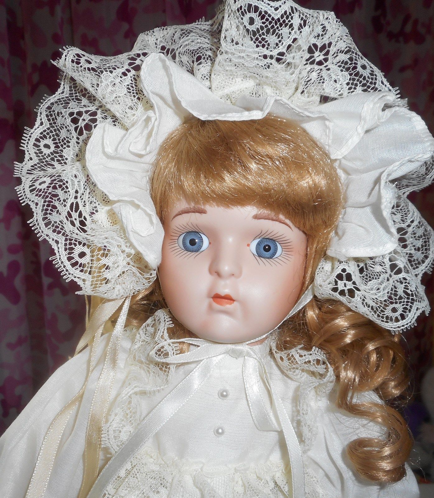 Princeton Gallery s Victoria Anne Porcelain and 50 similar items