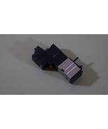 SMC VJ314 Solenoid Valve , 0.15~0.7 MPa , 24VDC , has screws + gasket - $10.72 CAD