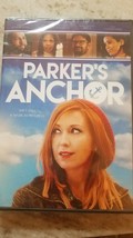 Parker&#39;s Car Ancre (DVD, 2017, Ws ) Jennica Schwartzman, Ryan Schwartzman Neuf - £20.09 GBP