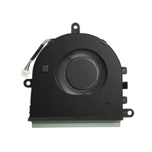 Cpu Cooling Fan Intended For Dell Inspiron 5593 5594 P90F, Vostro 3590 3591(With - £19.60 GBP