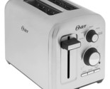 Oster Precision Select 2-Slice Toaster - $100.99