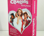 Wilder Toys The Clueless Fun Party Card Game Set 3-6 Players Ages 17+ (W... - £15.25 GBP