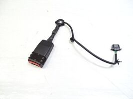 11 Audi A8 D4 Seatbelt Receiver Clip Buckle, Right 4H0857756 - $17.99