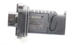 12-18 BMW F30 320I 328I MAF MASS AIR FLOW SENSOR E3180 image 11