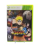 Naruto Shippuden Ultimate Ninja Storm 3 Xbox 360 - €11,43 EUR