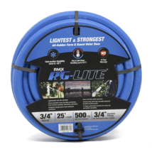 BluBird BluBird AG-Lite BSAL3425 Rubber Hot & Cold Water G - $4,492.98 MXN