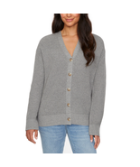 Hudson Ladies&#39; Cotton Cardigan - $42.65