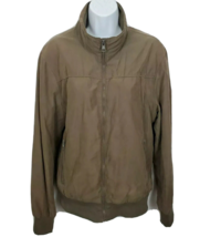 Conbipel Jacket Women&#39;s Size M Brown Made in Italy - £18.88 GBP