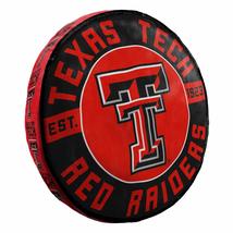 Northwest 1COL148000035RET Company Texas Tech Red Raiders 15&quot; Travel Clo... - $35.26