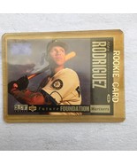 1994 Collector&#39;s Choice Alex Rodriguez Rookie Card Silver Signature #647... - £32.95 GBP