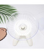 Silent Spinning Fun Wheel for Small Pets - $11.95