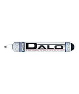 Dykem Dalo White Broad Tip Metal Marking Pen - 26084  FREE SHIPPING USA! - $127.91 MXN