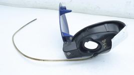 BEETLE 12-19 HTBK Fuel Filler Door & Housing 0A blue 65641 image 6