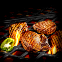 Grill Cooking Grates 19.4&quot; for Pit Boss 700 Series Pellet Smoker Grills PB700D - £89.17 GBP