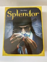 Splendor - £31.81 GBP