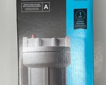 AO Smith Whole House Sediment Filter System - NEW OEM PN: AO-WH-PRE 2020... - $31.25
