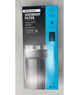 AO Smith Whole House Sediment Filter System - NEW OEM PN: AO-WH-PRE 2020... - £24.90 GBP