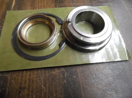 REPLACEMENT SHAFT MECHANICAL SHAFT SEAL FOR EATON SERIES 4621, 4631   HP... - £111.67 GBP