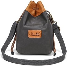 Peacechaos Compact Camera Bag, Lightweight Dslr/Mirrorless, Ideal For Travel - £19.66 GBP